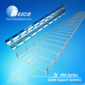 Factory Professional High Quanlity Steel Tray Supplier Steel Wire Cable Tray Price List